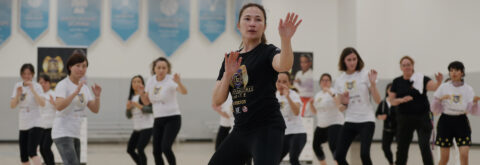 Guardian Girls Karate Empowers LA Women
