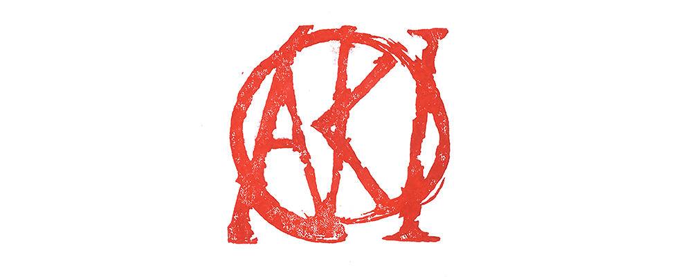 Aki Aikido Logo