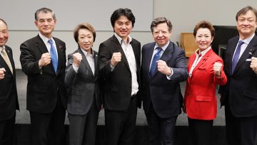 Spain and Japan Unite Through Guardian Girls Karate in Tokyo