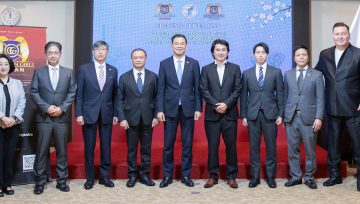 Vietnam Embassy Hosts Guardian Girls Vovinam Japan Launch
