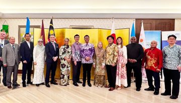 GUARDIAN GIRLS MALAYSIA OFFICIALLY LAUNCHES IN KUALA LUMPUR