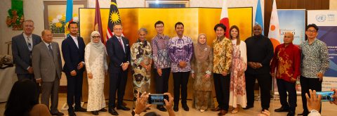Guardian Girls Malaysia Launched