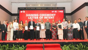 Malaysia Launched SOUTHEAST ASIA WOMEN CITIZEN DIALOGUE