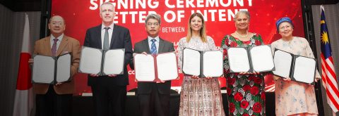 SEA-WCD Malaysia Launched