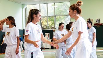 Guardian Girls Bulgaria Seminar Empowers Women in Sofia